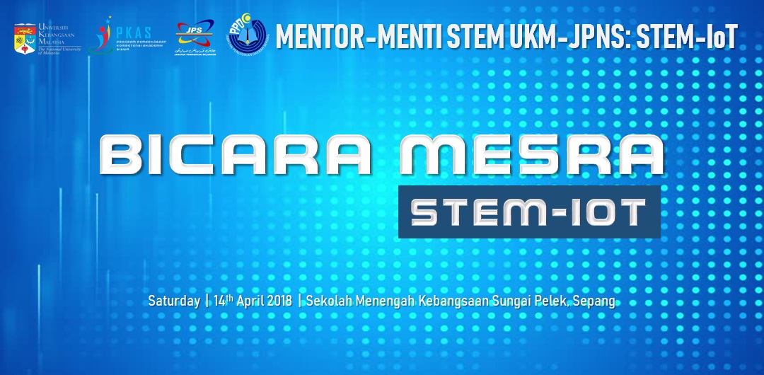 18.14 - Bicara Mesra STEM-IoT